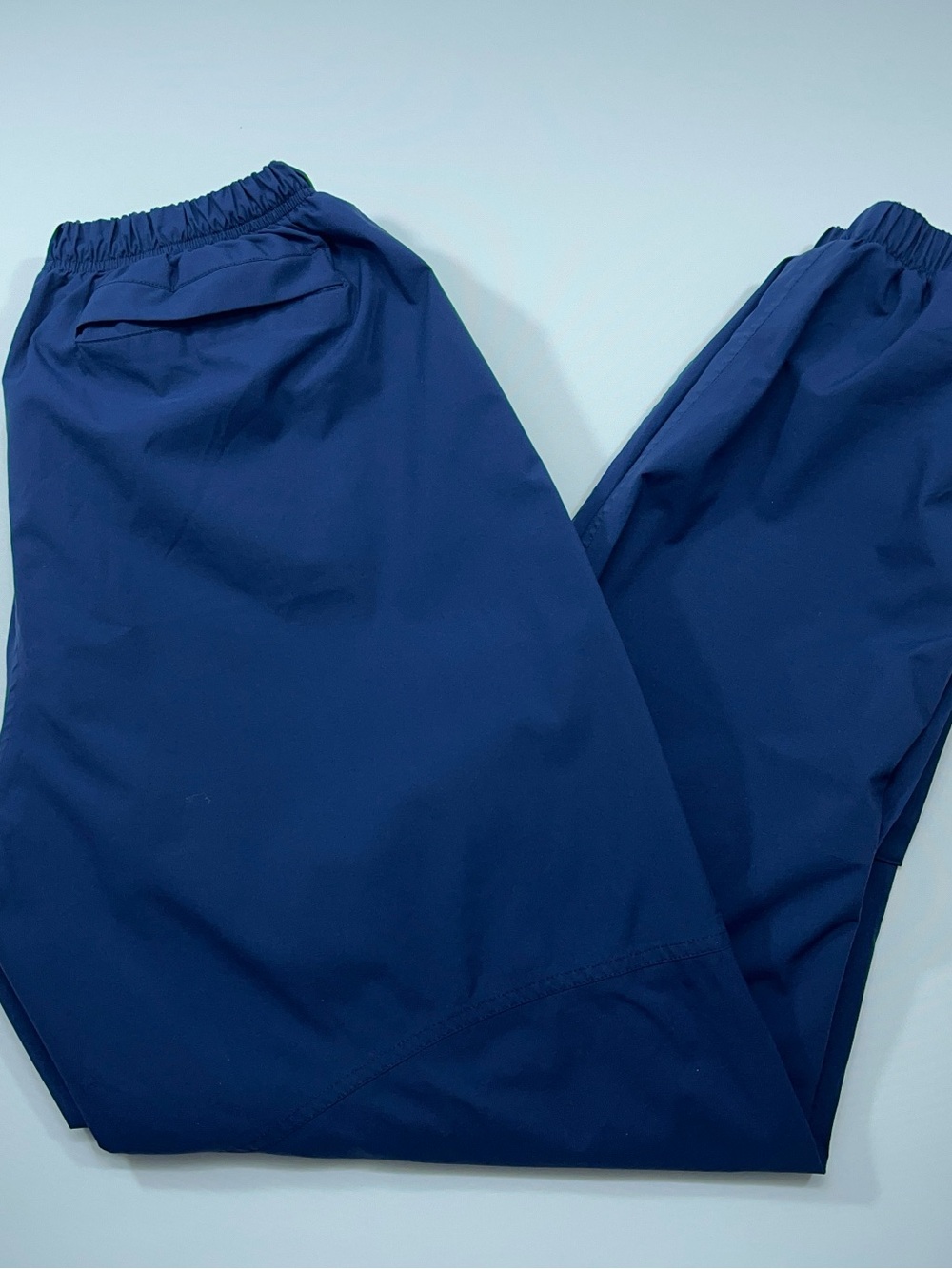 Boathouse Gore-Tex Pants Mens Size Large Waterproof Made USA Athletic